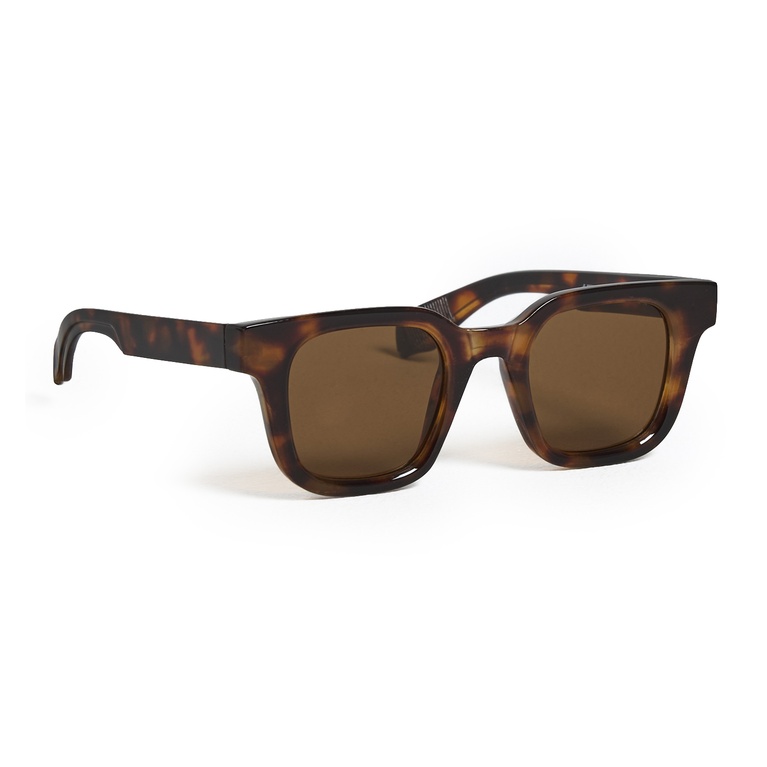 Sunglasses "Shade" Brown